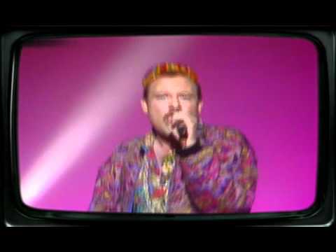 Werner Wichtig - Pump ab das Bier 1990