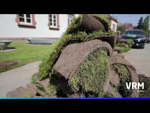 Landesgartenschau in Bad Schwalbach