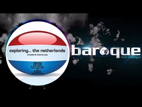 Collins Avenue - Le Ron & Yves Eaux