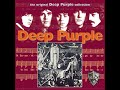 Emmaretta (BBC Top Gear Session 14/1/69) Deep Purple (2000 Reissue) Deep Purple