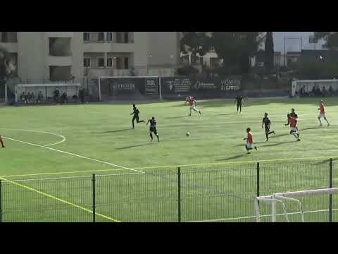 Walter Alves - 3 golos 21/22