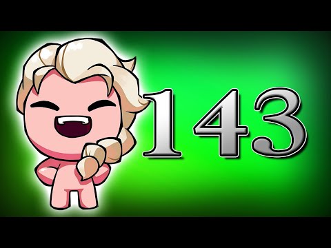 I Have NO TEARS!? - Eden Streak 143