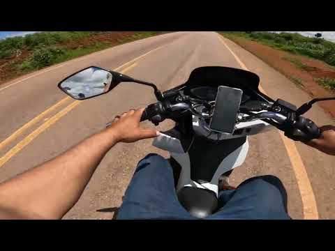 Pedra Preta MT Grosso até o Distrito de Nova Galiléia...