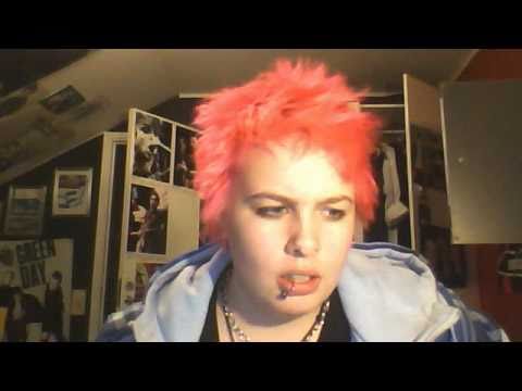 VLog My b-day Sassa Bodensjö and everything else!