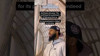 Download lagu Sheikh Ibn.bashir taking us through Surah Al-Furqan Masha Allah #quran #tilawat#islam#muslim mp3