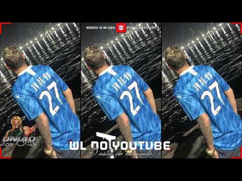 MT - MEGA BEAT JHOW JHOW { DJ JV DE VILA VELHA } COROOOOOO - 130