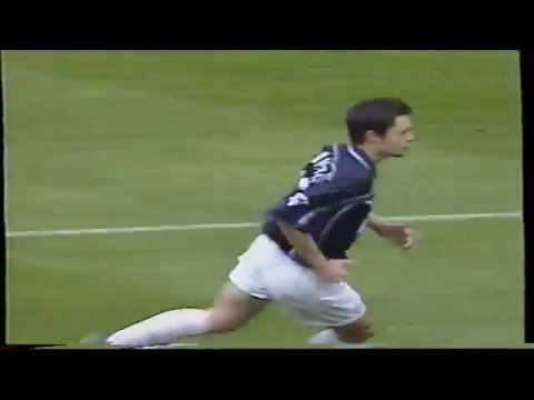 2000-01 Sunderland 2 Derby County 1 - 16/09/2000