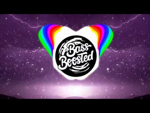 JADE. x PARI$. - AMBUSH [Bass Boosted]