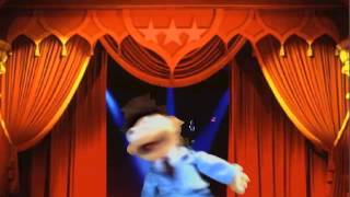 The Whistling Caruso Music Video Starring Walter