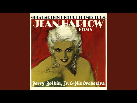 Thank You For A Lovely Evening (from "The Girl From Missouri")