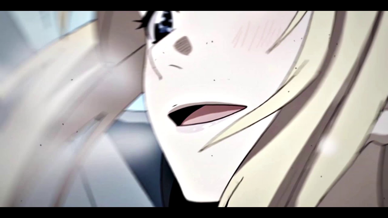 kaori dandelions slowed