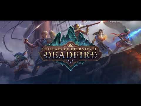 Pillars of Eternity 2 - Deadfire OST Track 01 |HQ|