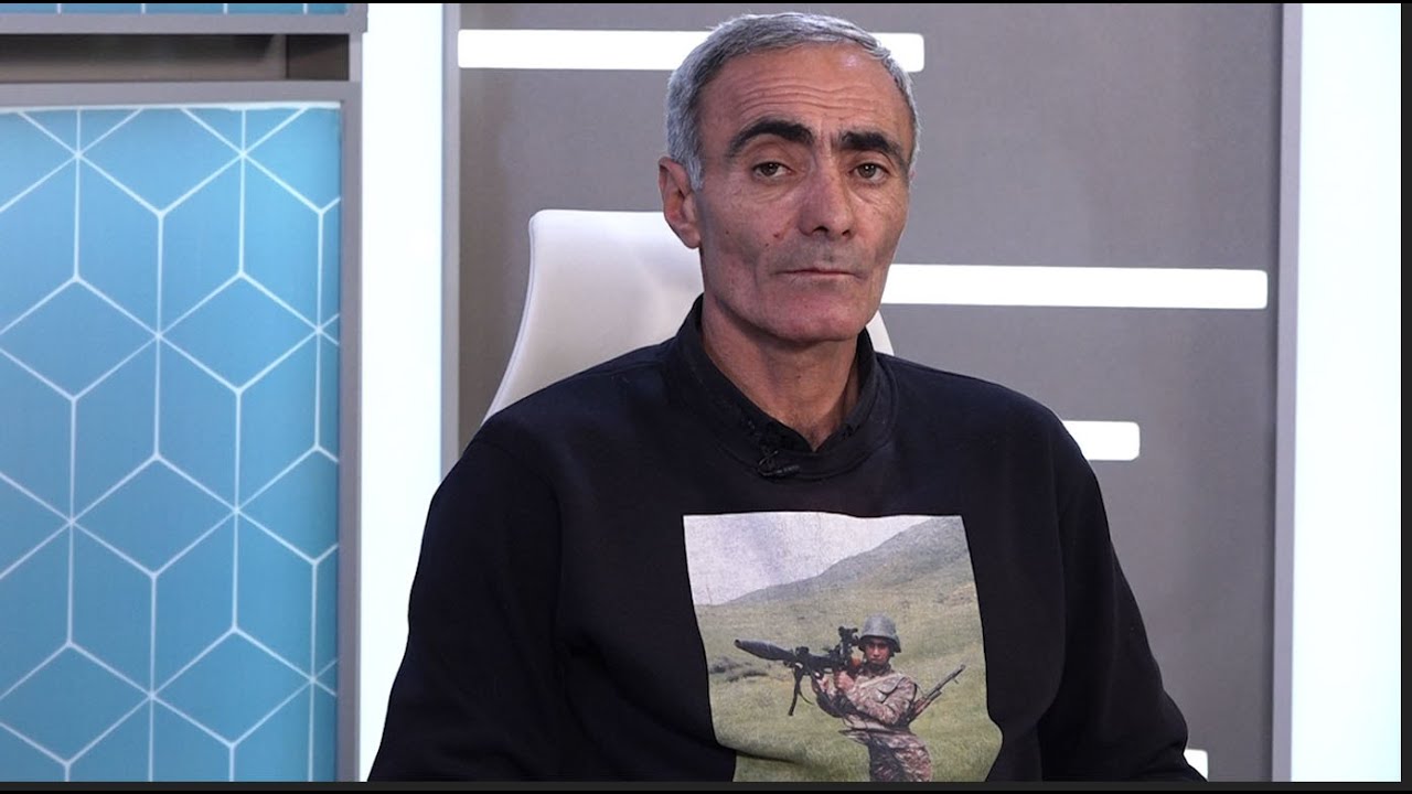 Պարոն Նիկոլ Փաշինյանից պահանջում եմ իր դերի մեջ մնա, ով ինչ սխալ արել է, թող պատասխան տա. զոհվածի ծնող