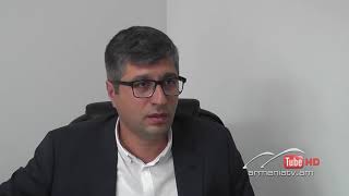 Սուր անկյուն 22.11.2020 - Արմեն Աթալյան «Երբ հերքում են անհերքելին»
