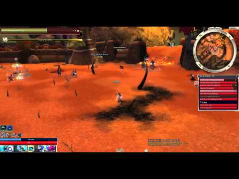 Bad Prot Monking GvG