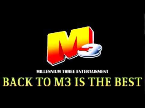 HOUSE MUSIC FUNKOT NONSTOP M3