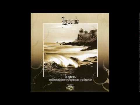 La Mujer Que Deseaba Salir Del Camino (p3) - Leusemia