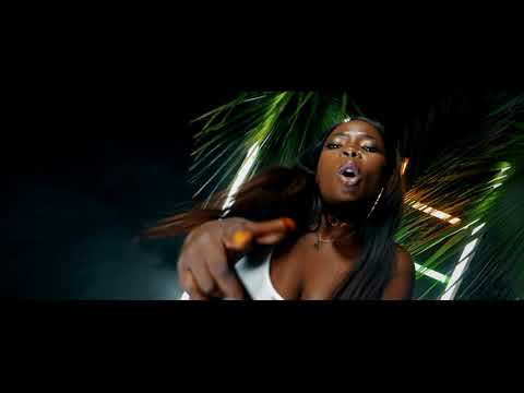 Trina South TULO Feat Jae Cash (Official Music Video)