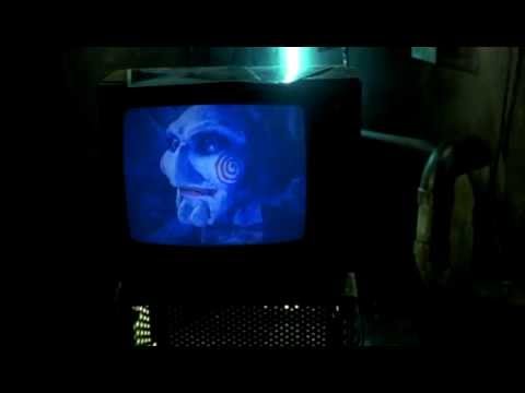Saw II (2005) - Teaser Trailer