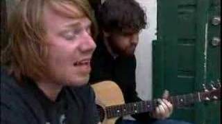 Sherwood - Middle of the Night (acoustic)