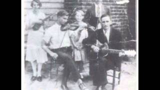 Mistreated Blues by The Carolina Buddies