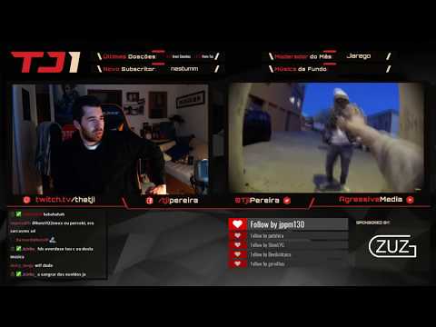 TJI REAGE A DERO VIBEZ - OVERDOSE