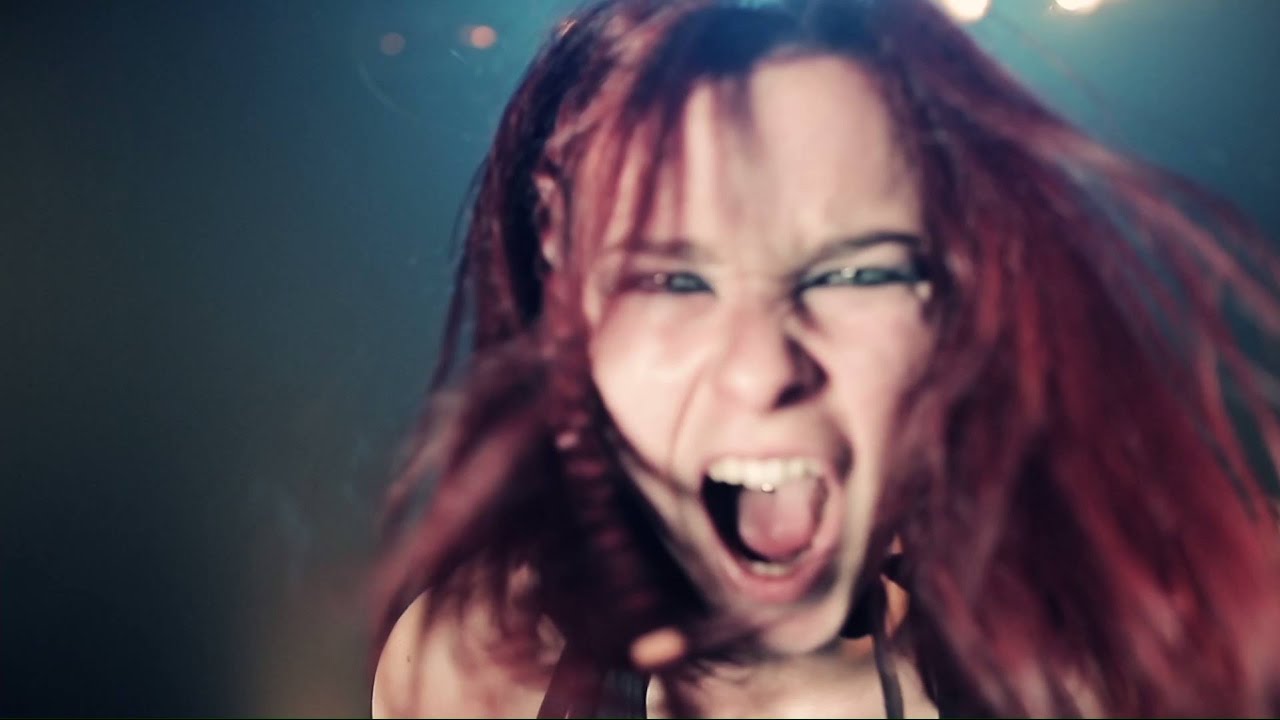 <a href="https://mediafeeder.net/music/noein"><span style="font-size:1.1em;"><strong>Noein</strong></span></a> present the music video for <em><span style="font-size:1.1em;">Reborn</span></em> from their 2017 EP <em><span style="font-size:1.1em;">After the Ashes</span></em>.