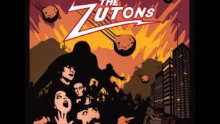 The Zutons   Not a Lot to Do