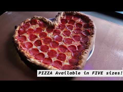 Pizzaria Filomena Aberta 7 Dias por Semana