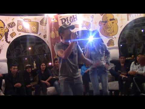 FINAL LUMIERE VS ANDY KARMA - FILTRO BOGOTÁ II BATALLA DE MAESTROS COLOMBIA