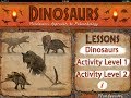 Dinosaurs A Montessori Approach To Paleontology