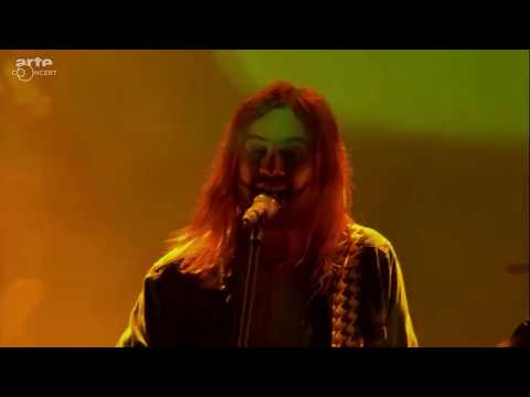 Tame Impala - Eventually live at Melt Festival 2016