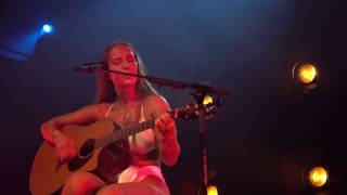 Niykee Heaton - Rolling Stone (Acoustic) LIVE HD (2016) Los Angeles The Mayan