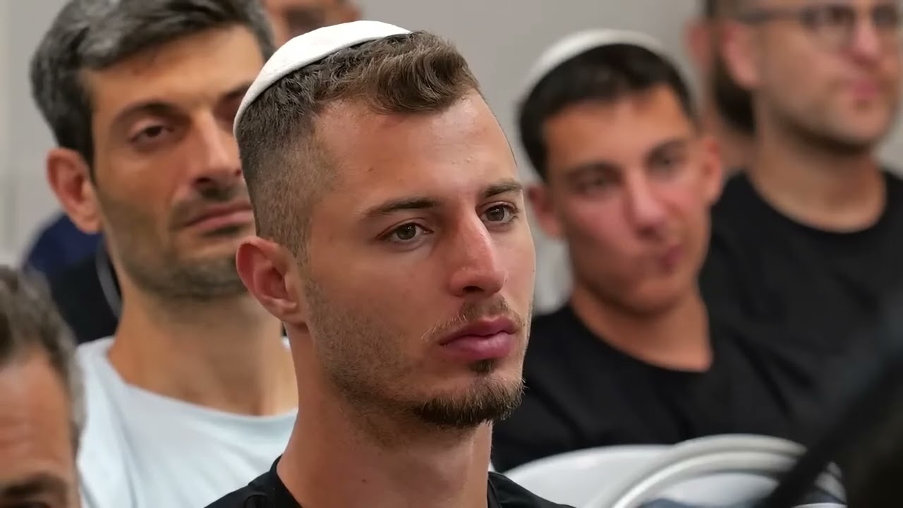 הרב זמיר כהן | רווחי אמת וכנות בחיים