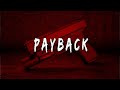Aggressive Fast Flow Trap Rap Beat Instrumental PAYBACK Hard Angry Tyga Type Hype Trap Beat