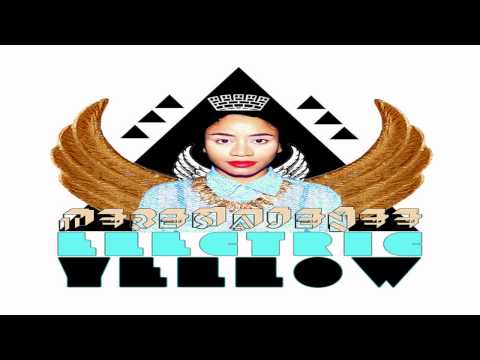 Teresa Jenee - Peace Of God