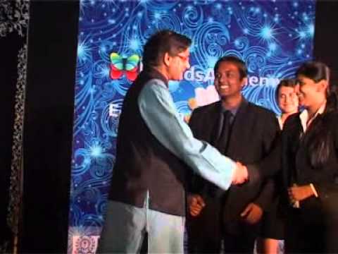 TKWs Institute of Banking & Finance New Delhi Festivals video thumbnail 1