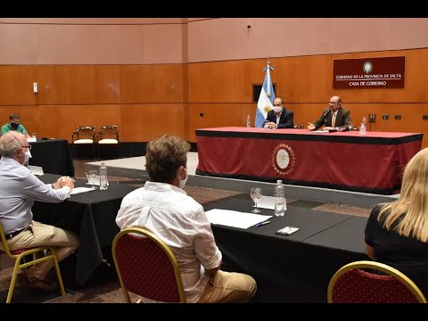 Compromiso de la construcción de controlar en las obras privadas medidas contra el coronavirus