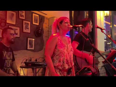 Salt & Pepper - Extraits du live - Le New Orleans - 5/08/2019