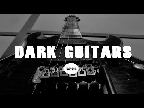 [FREE] XXXTENTACION x Scarlxrd Type Beat "Dark Guitars" Metal Trap Rock Beat 2018