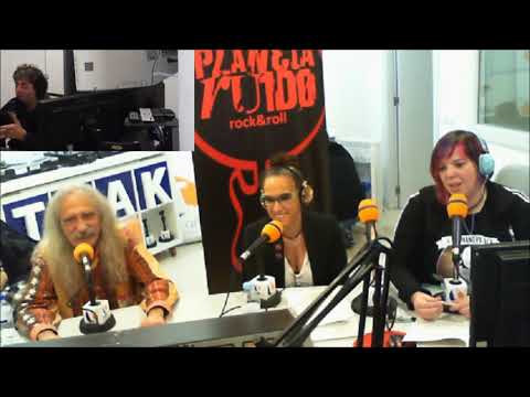 Miniatura de la entrevista a JOSETXO SESMA (segunda parte)