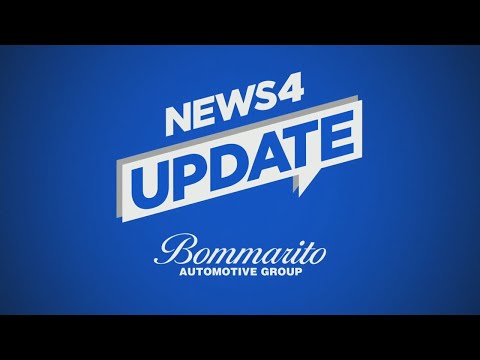 News 4 Morning Update: June 8, 2021