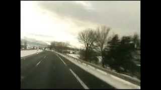 VIAJE A NINGUNA PARTE