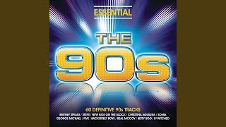 You're Not Alone (Radio Edit)