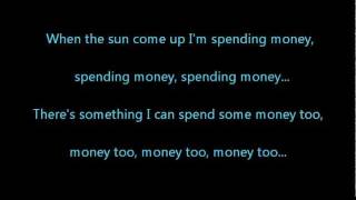 Wiz Khalifa - My favorite song (lyrics)