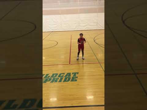 Outlawz vs Kent Elite pt3