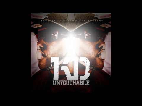 KD-Nothin' Ta Somethin' (Prod.  by Tony Galvin)