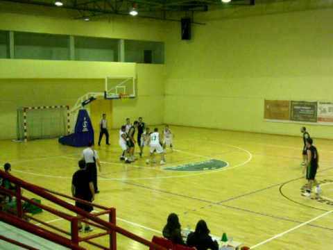 CB. SEGORBE-JUVENTUT MUSEROS 6