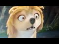 Bambi 2 Raptor Squad