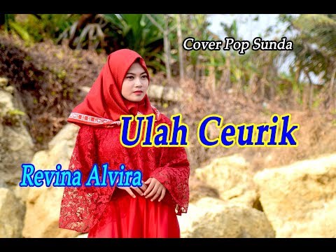 Revina Alvira - ULAH CEURIK (Official Music Video)